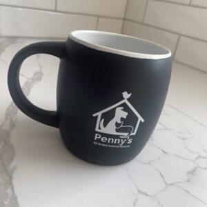 *LIMITED EDITION* PABAR Mug